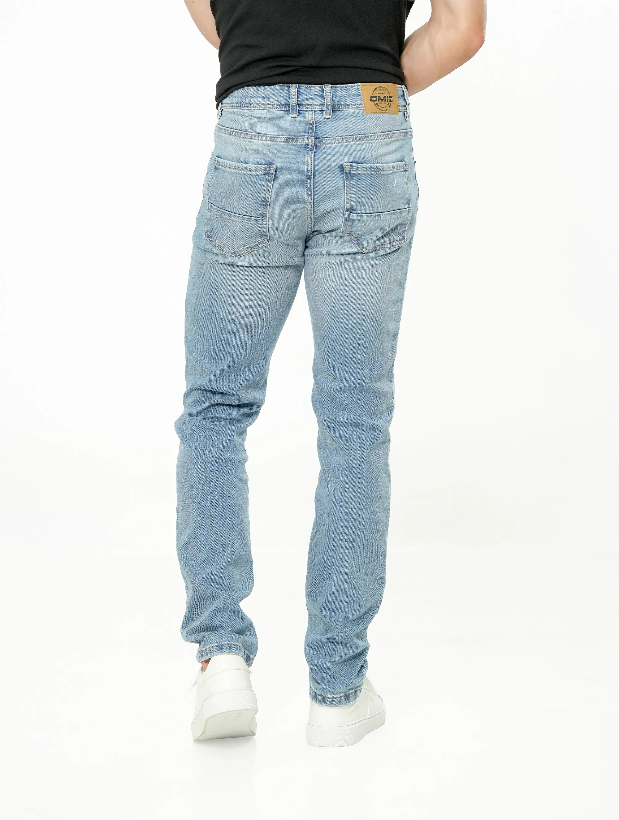 JEANS SF